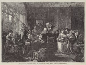 結婚の和解、修復の時期 作： Thomas Falcon Marshall